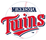 Twins Baseball logo