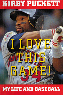 I love This Game! - Book Cover